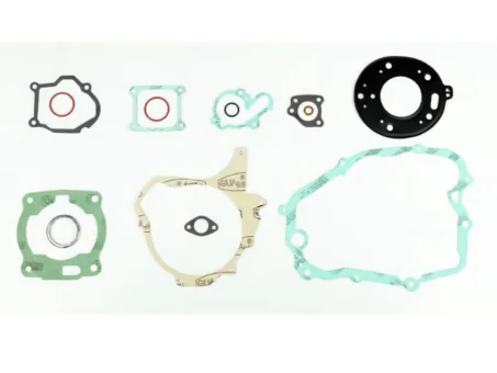 ATHENA KOMPLET USZCZELEK YAMAHA DT 125R 88, TDR 125 MINARELLI 88-93, DERBI GPR 125 NUDE/RACING 04-06 | P4E0485850102