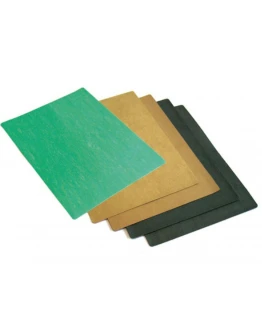 Foaie garnitură Athena (material pentru decupat) 500 X 500 X 0,6 MM