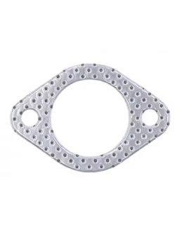Garnitură evacuare Athena APRILIA SR 125/150 '99-'01, GILERA TYPHOON 125 '95-'00, PIAGGIO SKIPPER 125/150 '93-'99 (OEM:8119574)