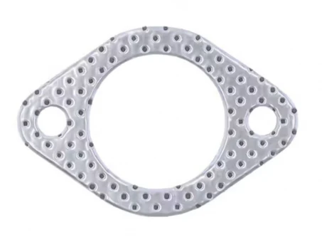 ATHENA USZCZELKA KOLEKTORA WYDECHOWEGO APRILIA SR 125/150 99-01, GILERA TYPHOON 125 95-00, PIAGGIO SKIPPER 125/150 93-99 (OEM:8119574) | S410010012011