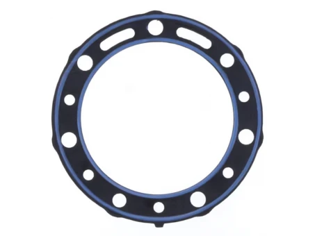ATHENA USZCZELKA POD GŁOWICĘ ( GŁOWICY ) BETA EVO 300 11-13 (OEM:007110020000) | S410060001020