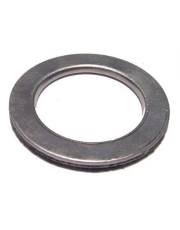 Garnitură evacuare Athena CAGIVA ELEFANT/INDIANA 350/650 '78-'89, DUCATI SPORT/PASO 750 '85-'95, SUPERSPORT 600/750 '85-'97 32X47,5X3 MM