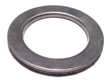 ATHENA USZCZELKA KOLEKTORA WYDECHOWEGO CAGIVA ELEFANT/INDIANA 350/650 78-89, DUCATI SPORT/PASO 750 85-95, SUPERSPORT 600/750 85-97 32X47,5X3 MM | S410090012007