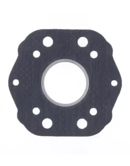 Garnitură chiulasă Athena DERBI SENDA 50 '98-'00, GPR 50 '97-'00 (OEM:00H02501021)