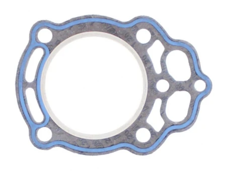 ATHENA USZCZELKA POD GŁOWICĘ ( GŁOWICY ) MOTO GUZZI NTX 350 81-93, V35 FLORIDA 81-96, V50 III/MONZA/C 350 81-86 (OEM:19022082) | S410190001011