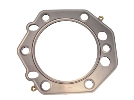 ATHENA USZCZELKA POD GŁOWICĘ ( GŁOWICY ) MOTO GUZZI BREVA 850/1100 05-07, CALIFORNIA AQUILA NERA/VINTAGE 1100 10-12, CALIFORNIA CLASIC/VINTAGE 1100 06-07, GRISO 850/1100 05-08, NORGE 850 07-18 (OEM:976087; MG976087) | S410190001047