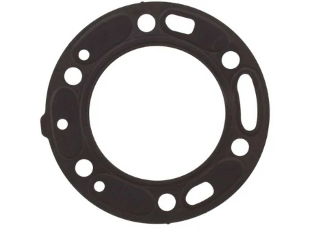 ATHENA USZCZELKA POD GŁOWICĘ ( GŁOWICY ) HONDA CR 250R 85-91 (OEM:12254KZ3000) | S410210001022