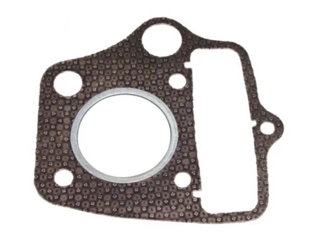 ATHENA USZCZELKA POD GŁOWICĘ ( GŁOWICY ) HONDA C 50LE 69-87, ZB 50 88, Z 50 MONKEY 88-91, Z 50R 69-87 (OEM:12251GB2000) | S410210001051