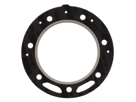 ATHENA USZCZELKA POD GŁOWICĘ ( GŁOWICY ) HONDA CR 500R 85-88 (OEM:12254ML3881) | S410210001067