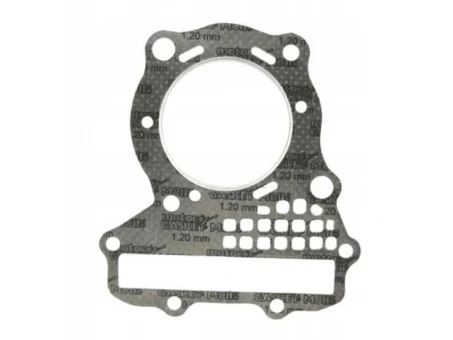 ATHENA USZCZELKA POD GŁOWICĘ ( GŁOWICY ) HONDA VT 700/750C SHADOW 83-89 (OEM:12251ME9000) | S410210001117