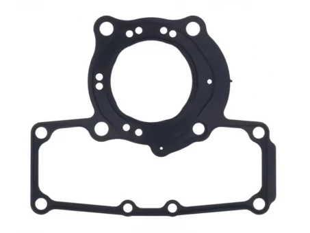 ATHENA USZCZELKA POD GŁOWICĘ ( GŁOWICY ) (PRZEDNI CYLINDER) HONDA VTR 250 INSPECOTR 89-90 (OEM:12251KV0721) | S410210001138