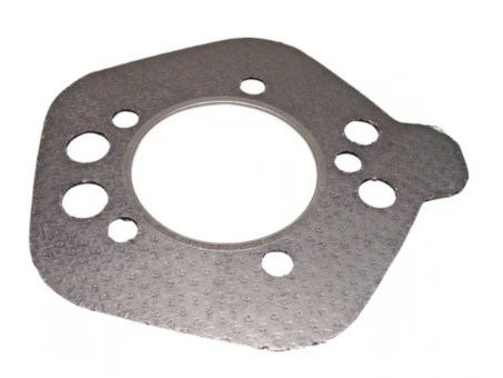ATHENA USZCZELKA POD GŁOWICĘ ( GŁOWICY ) HONDA CR 125R 81, (OEM:12251KA3003) | S410210001162