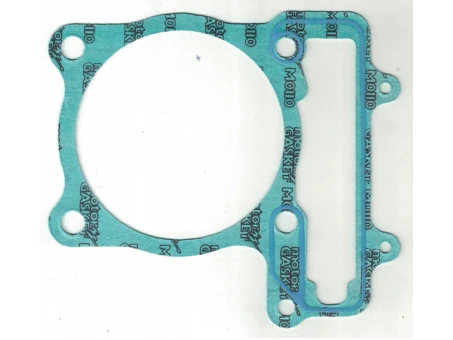 ATHENA USZCZELKA POD CYLINDER KYMCO MXU 500 05-06, X-CITING 500I/R 05-09 (OEM:00123114) | S410210006228