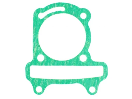 ATHENA USZCZELKA POD CYLINDER KYMCO AGILITY 4T/PLUS 50 08-14, AGILITY 2T 50 05-18, SYM FIDDLE II 50 08-18, SIMPLY 50 07-08, YAMAHA YFM 90 RAPTOR 09-13 (OEM:00103052; 12191BE2A00; 43DE135100) | S410210006231