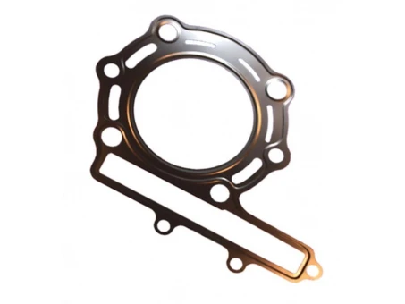 ATHENA USZCZELKA POD GŁOWICĘ ( GŁOWICY ) KAWASAKI KL 250 85-03, KLR 250 85-96, KSF 250 MOJAVE 85-04 (OEM:110041121) | S410250001066