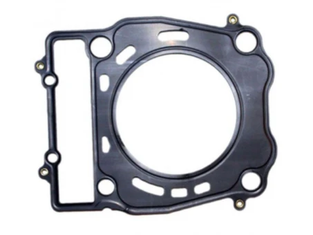 ATHENA USZCZELKA POD GŁOWICĘ ( GŁOWICY ) POLARIS XPLORER/MAGNUM/RANGER/SCRAMBLER 500 96-18, ATP 500 04-05, BIG BOSS 500 96-03, SPORTSMAN 500 06-18, WORKER 500 01-02 (OEM:3085371) | S410427001005