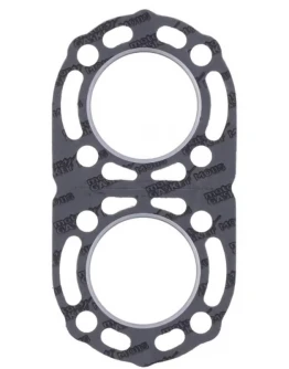 Garnitură chiulasă Athena YAMAHA RD 350 '80-'82 (OEM:4LO1118100; 4LO1118109)