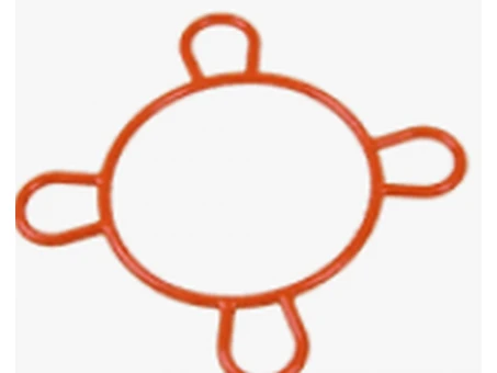 ATHENA USZCZELKA POD GŁOWICĘ ( GŁOWICY ) APRILIA AF1/CLASIC/EUROPA/PEGASO/RED ROSE/RS/RX 50 91-02, TUONO 50 03-04, MINARELLI AM3/4/5/6 50 92-12 (OEM:8206948) | S410485001162