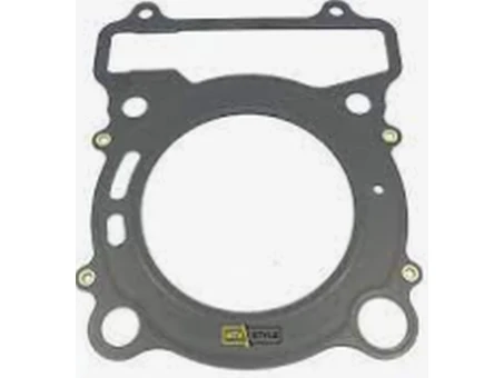 ATHENA USZCZELKA POD GŁOWICĘ ( GŁOWICY ) YAMAHA YFM 400 KODIAK 00-04, YFM 450 KODIAK/HUNTER 00-18, YFM 450 GRIZZLY 07-14, YXR 450 RHINO 07-18 (OEM:5GH111810000) | S410485001209