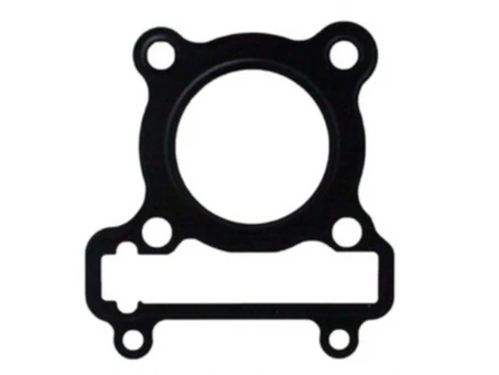 ATHENA USZCZELKA POD GŁOWICĘ ( GŁOWICY ) YAMAHA NXC 125 CYGNUS 125 04-10, ZUMA 125 09-13 (OEM:5MLE118100) | S410485001216