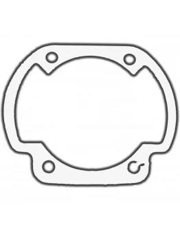 Garnitură bază cilindru Athena YAMAHA DT/MX 175 '74-'76, DT/MX 125 '74-'77, TY 175 '75-'80, YZ 125 '74-'75 (OEM:2481135100)