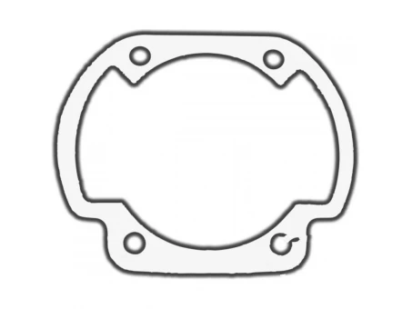 ATHENA USZCZELKA POD CYLINDER YAMAHA DT/MX 175 74-76, DT/MX 125 74-77, TY 175 75-80, YZ 125 74-75 (OEM:2481135100) | S410485006081