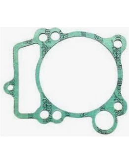 Garnitură bază cilindru Athena YAMAHA WR 400F '98-'02, YZ 400 '98-'99, YZ 426F '00-'02 (OEM:5BE1135100) (0,6MM)