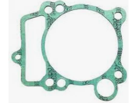 ATHENA USZCZELKA POD CYLINDER YAMAHA WR 400F 98-02, YZ 400 98-99, YZ 426F 00-02 (OEM:5BE1135100) (0,6MM) | S410485006132