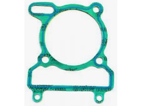 ATHENA USZCZELKA POD CYLINDER APRILIA LEONARDO 250 99-04, LEONARDO 300 02-04, YAMAHA VERSITY 300 03-06, X-CITY 250 07-12, X-MAX 250 05-13, YP 250 MAJESTY 96-03 (OEM:8122492; 4HC1135100) | S410485006143