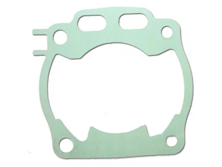 ATHENA USZCZELKA POD CYLINDER YAMAHA YZ 250 99-22, YZ 250X 16-22 (0,3MM) | S410485006148