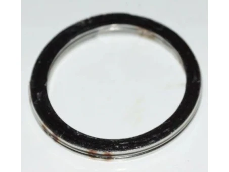 ATHENA USZCZELKA KOLEKTORA WYDECHOWEGO 36,5X46X4 MM KAWASAKI KDX 125 90-18, KMX 85-93, YAMAHA TDM 850 91-01, WR 400F 98-02, XTZ 750 SUPER TENERE 89-95, YFZ 450 04-13, YZ 400F 98-99, XZ 426F 00-02, YZ 450F 03-05 (OEM:110091992; 1L9 | S410485012001