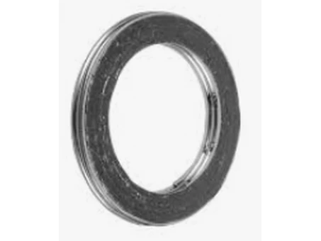 ATHENA USZCZELKA KOLEKTORA WYDECHOWEGO 37X53,5X5,3 MM YAMAHA RD 350 80-82 (OEM:4LO1461300) | S410485012003