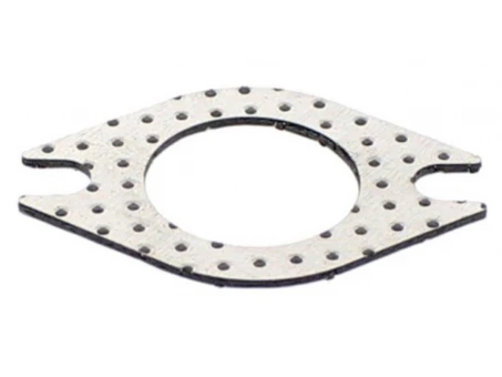 ATHENA USZCZELKA KOLEKTORA WYDECHOWEGO APRILIA AREA 50 99-00, GULIVER 50 96-99, HABANA 50 99-01, MOJITO 125 99-01, RALLY 50 94-99, SR 50 94-99, MALAGUTI F12 50 94-10, SUZUKI AY 50 KATANA 97-98, YAMAHA MA 50 97-98 (OEM:8219212; 60 | S410485012010