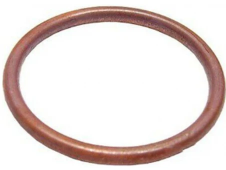 ATHENA USZCZELKA KOLEKTORA WYDECHOWEGO 48X55X1,2 MM YAMAHA IT 250 79-84, TZ/YZ/IT 490 82-83, WR 250 88-97, YTZ 250 85-86, YZ 250 88-96 (OEM:3R41461300) | S410485012012
