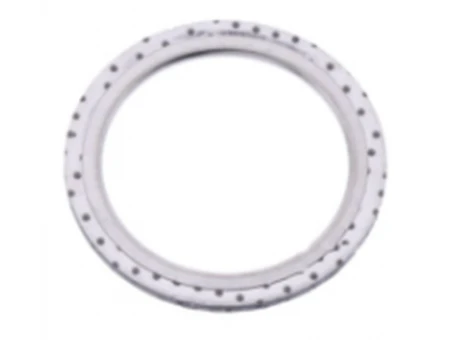 ATHENA USZCZELKA KOLEKTORA WYDECHOWEGO 49,5X65X2,5 MM YAMAHA YZ 490 84-89 (OEM:40T1461300) | S410485012013