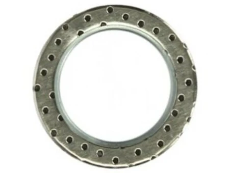 ATHENA USZCZELKA KOLEKTORA WYDECHOWEGO 37X44,5X5,3 MM YAMAHA DT 100 74-93, DT 175 74-85, DT 125 74-06, IT 175 77-85, MX 100/125/175 74-75, TDR 125 88-93, TY 175 79-85, YZ 125 74-78 (OEM:1521461300; 3PA1461310) | S410485012039