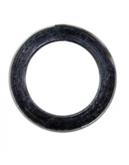 Garnitură evacuare Athena 22,5X32,5X4 MM YAMAHA TT-T 50 '06-'08, TT-R 90 '00-'07, XC 125 '01-'18, XV 125 '97-'99, XV 250 '90-'07, YFM 125 GRIZZLY '04-'13, YFM 50 RAPTOR '04-'08 (OEM: 3DM1461300)
