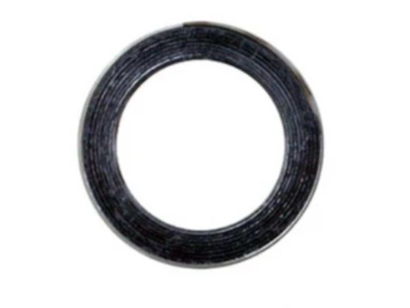 ATHENA USZCZELKA KOLEKTORA WYDECHOWEGO 22,5X32,5X4 MM YAMAHA TT-T 50 06-08, TT-R 90 00-07, XC 125 01-18, XV 125 97-99, XV 250 90-07, YFM 125 GRIZZLY 04-13, YFM 50 RAPTOR 04-08 (OEM: 3DM1461300) | S410485012044