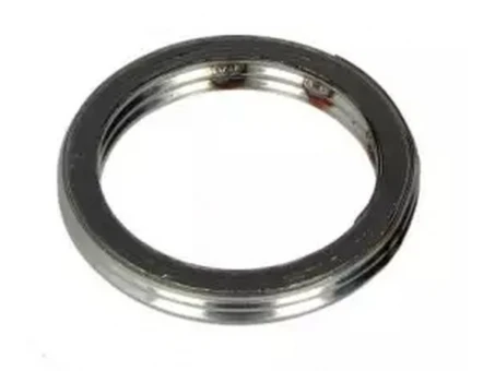 ATHENA USZCZELKA KOLEKTORA WYDECHOWEGO 25,4X33,5X4 MM APRILI AMICO 50 90-99, GULIVER 50 93-99, SCARABEO 50 93-05, SONIC 50 08-07, SR 50 93-01, POLARIS SPORTSMAN 90 01-06, YAMAHA BWS 50 04-16, CS 50 02-05, XC 50 89-93 (OEM:AP82191 | S410485012045