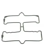 ATHENA USZCZELKA POKRYWY ZAWOROWEJ YAMAHA XJ 600 DIVERSION 91-02 (OEM:4BR1119300; 4BR1119310) | S410485015018