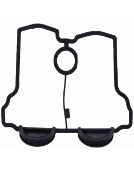 Garnitura capac supape Athena YAMAHA WR 400F '98-'02, YZ 400F '98-'99, YZ 426 '00-'02 (OEM:5BE1119300; 5BE1119310)