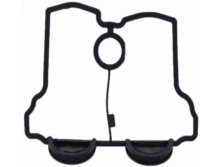 ATHENA USZCZELKA POKRYWY ZAWOROWEJ YAMAHA WR 400F 98-02, YZ 400F 98-99, YZ 426 00-02 (OEM:5BE1119300; 5BE1119310) | S410485015028