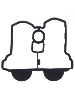 Garnitura capac supape Athena YAMAHA WR 450F '07-'14, YFZ 450R/X '09-'20, YZ 450F '06-'09, GAS GAS EC 450 '13-'15, CCM MX 450 '08, (OEM:2S2111930000)