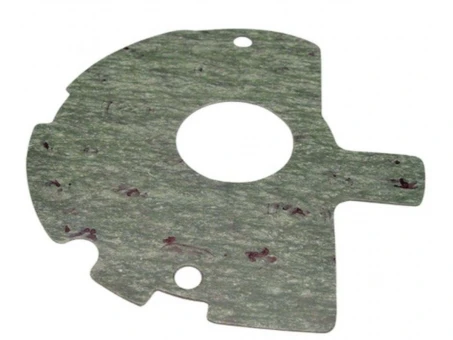 ATHENA USZCZELKA POKRYWY ALTERNATORA APRILIA GULIVER 50 93-99, RALLY/SCARABEO 50 93-04, SR 50 93-01, POLARIS SCRAMBLER/SPORTSMAN 90 01-06, YAMAHA YH 50 99-05, YN 50 NEOS 97-03, YW 50 ZUMA 02-11 (OEM: 8206485; 4SCE546200) | S410485017023
