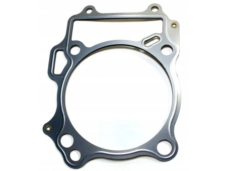 ATHENA USZCZELKA POD CYLINDER SUZUKI DR-Z 400S 00-15, DR-Z 400SM 05-15, LT-Z 400 QUADSPORT 03-16 (OEM:1124129F11) | S410510006163