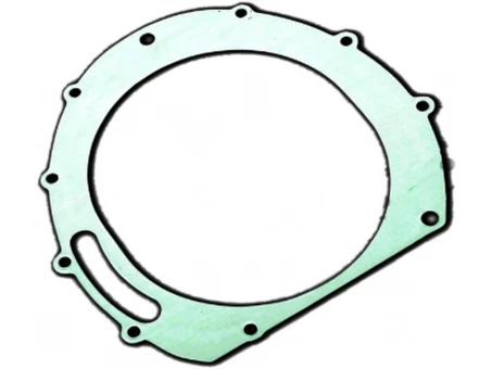 ATHENA USZCZELKA POKRYWY SPRZĘGŁA SUZUKI GSX 400F 81-83 (OEM:1148233200) | S410510008095