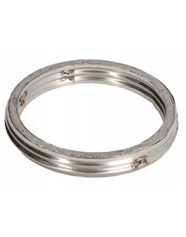 Garnitură evacuare Athena 35X41,5X5,3 MM SUZUKI RG 80 GAMMA '85-'94
