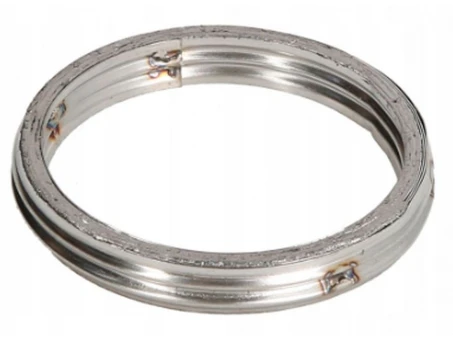 ATHENA USZCZELKA KOLEKTORA WYDECHOWEGO 35X41,5X5,3 MM SUZUKI RG 80 GAMMA 85-94 | S410510012026