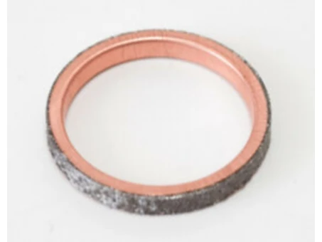 ATHENA USZCZELKA KOLEKTORA WYDECHOWEGO 33,4X42X0,8 MM SUZUKI RM 80 91-01 (OEM:1417202B40) | S410510012037