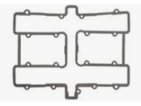 ATHENA USZCZELKA POKRYWY ZAWOROWEJ SUZUKI GSX 550 81-82, GS 550 81-82 (OEM:1117347020; 1117347030; 1117347031) | S410510015008